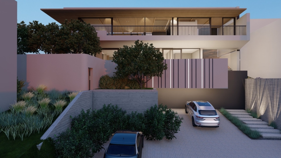  Bedroom Property for Sale in Tamboerskloof Western Cape